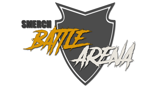 Smerch Battle Arena