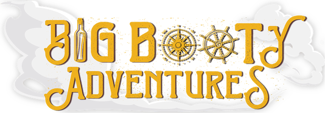 Big Booty Adventures