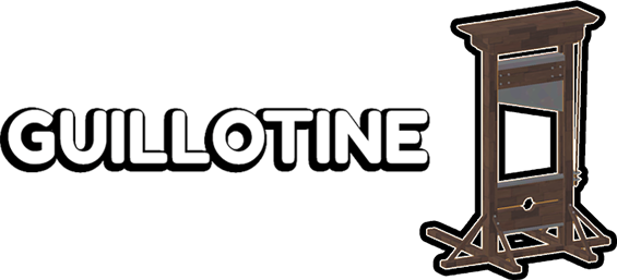 Guillotine