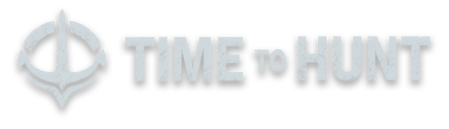 TIME TO HUNT
