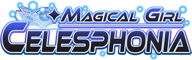 Magical Girl Celesphonia