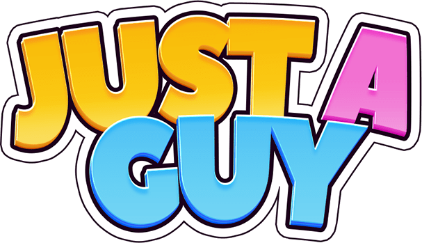 Just A Guy