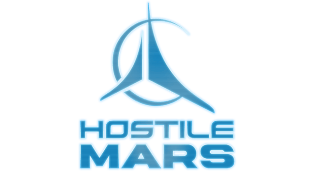 Hostile Mars