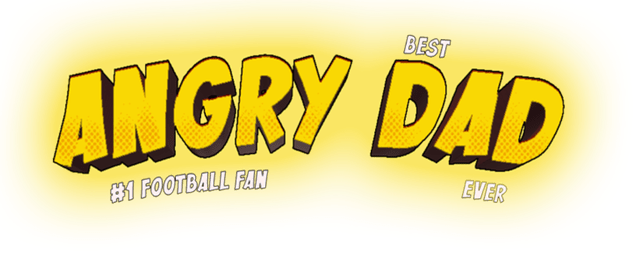 Angry Dad