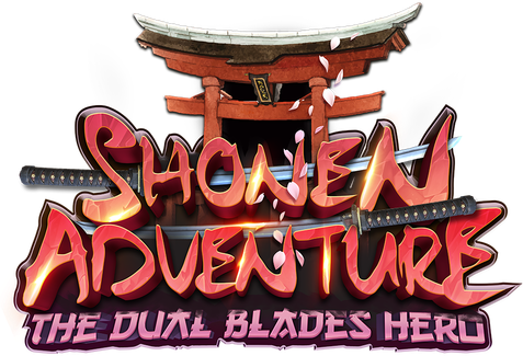 Shonen Adventure: The Dual Blades Hero
