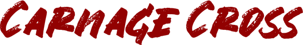 Carnage Cross