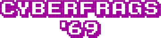 Cyberfrags '69
