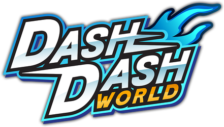 Dash Dash World