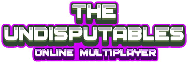 The Undisputables : Online Multiplayer Shooter