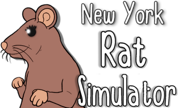 New York Rat Simulator