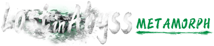 Lost in Abyss