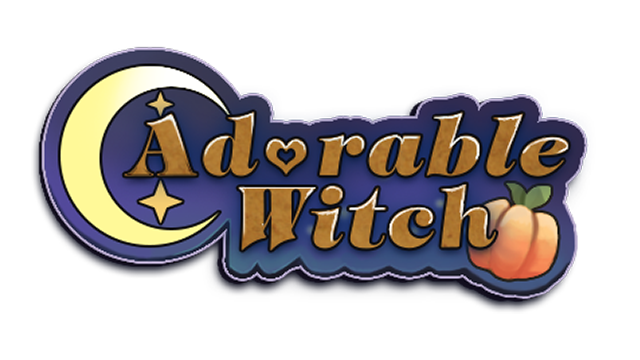 Adorable Witch