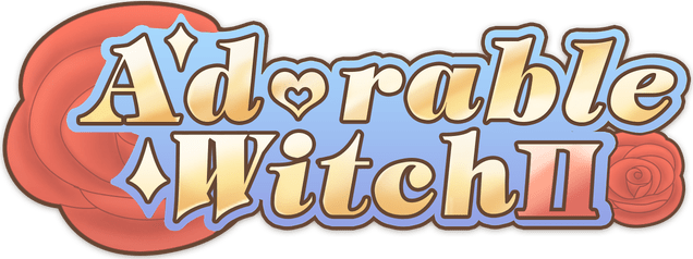 Adorable Witch 2