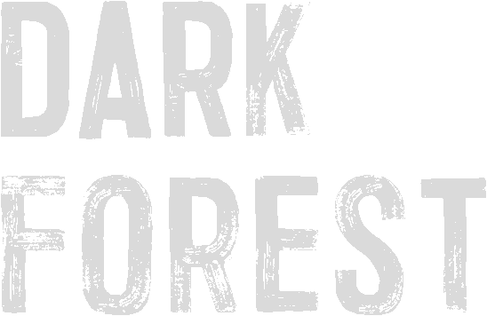 Dark Forest: The Horror