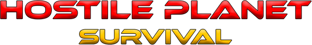Hostile Planet: Survival