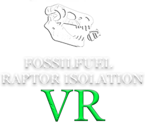 Fossilfuel VR: Raptor Isolation