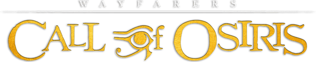 Wayfarers: Call of Osiris
