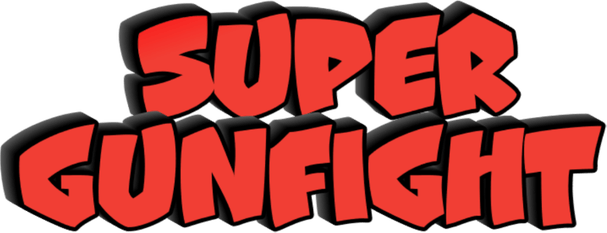 Super Gunfight