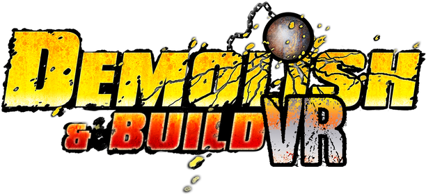 Demolish and Build VR