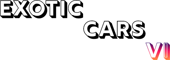 Exotic Cars 6