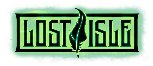 Lost Isle