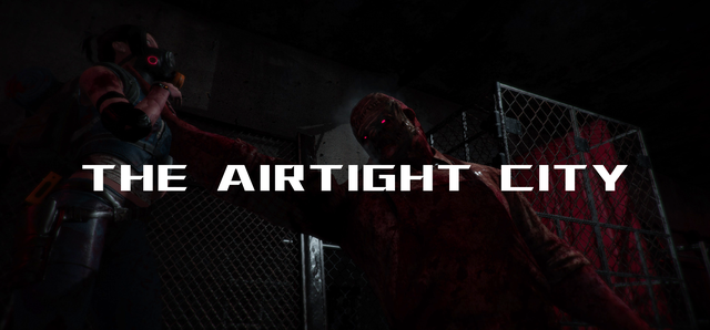 Airtight City