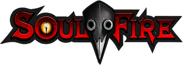Soulfire : Weapon Master
