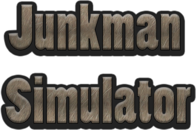 Junkman Simulator