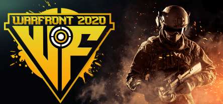 Warfront 2020