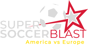Super Soccer Blast: America vs Europe
