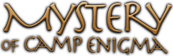 Mystery Of Camp Enigma
