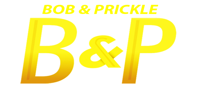 Bob and Prickle