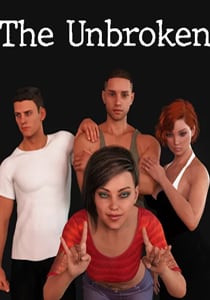STWA: Unbroken