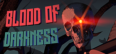Blood of Darkness