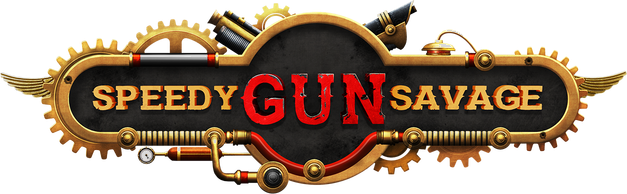 Speedy Gun Savage