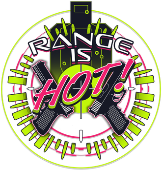 Range is HOT!