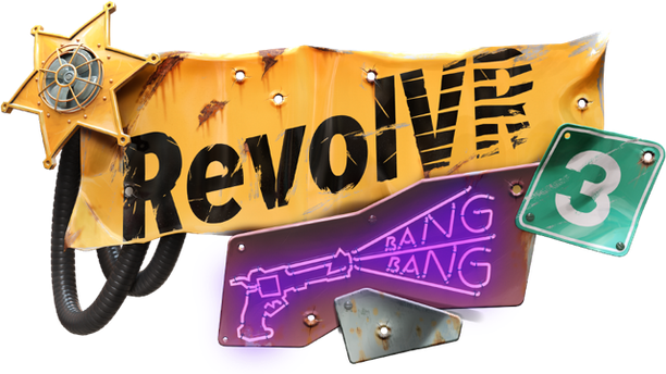 RevolVR 3