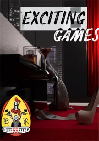 Exciting Games