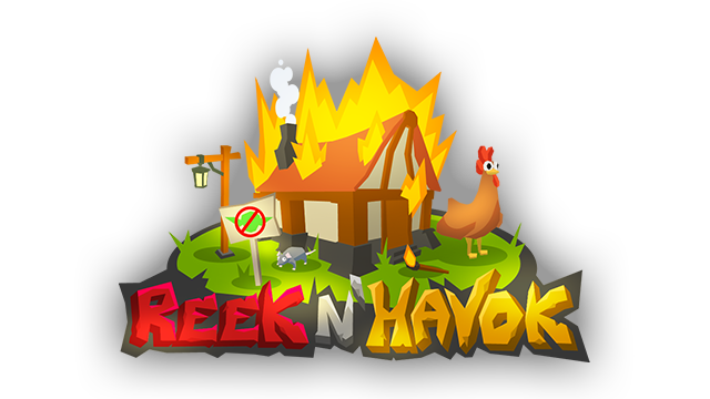 Reek N' Havok