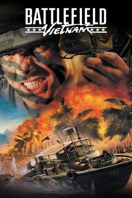 Battlefield: Vietnam по сети