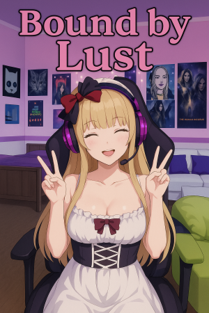 Bound by Lust