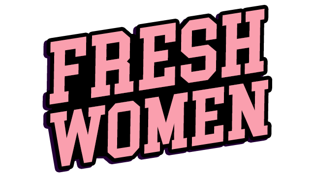 FreshWomen