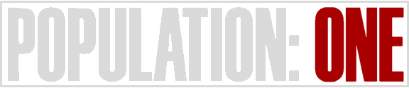 POPULATION: ONE
