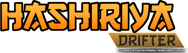 Hashiriya Drifter-Online Drift Racing Multiplayer (DRIFT/DRAG/RACING)