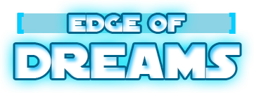 Edge of Dreams