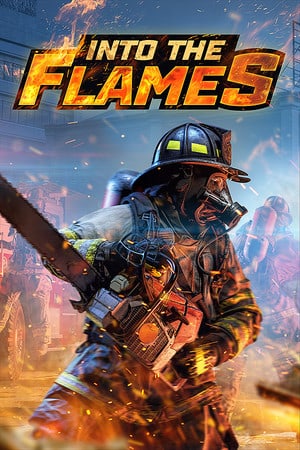 Into The Flames по сети