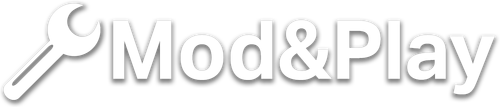 Mod and Play