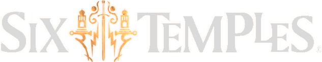 Six Temples
