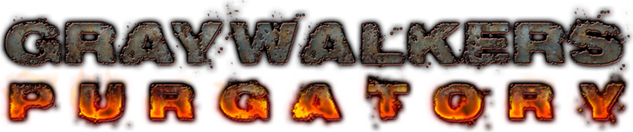 Graywalkers: Purgatory