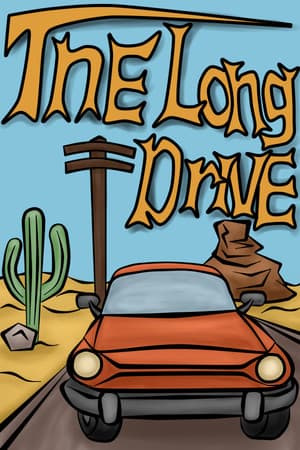 The Long Drive по сети